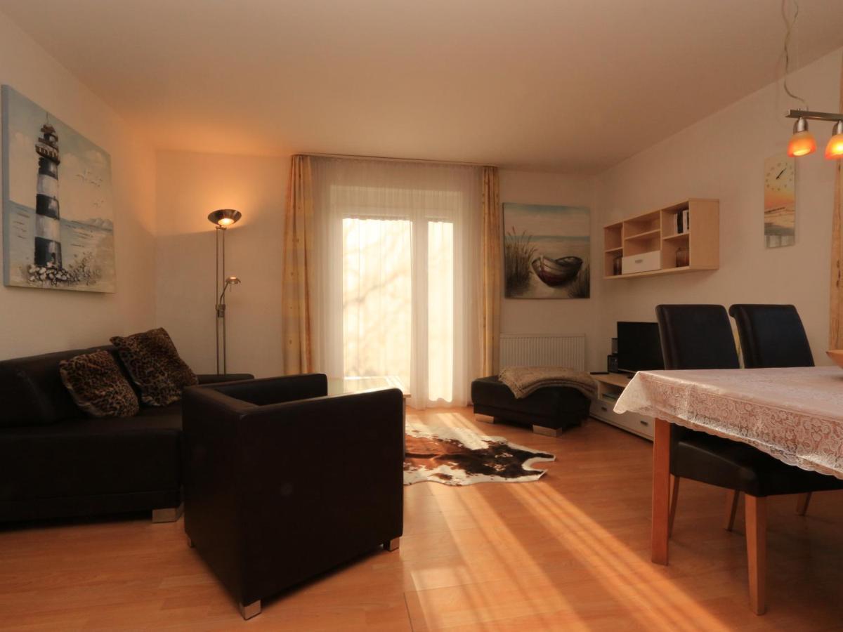 Ferienhaus Ahorn Mit Garten In زينوويتز المظهر الخارجي الصورة